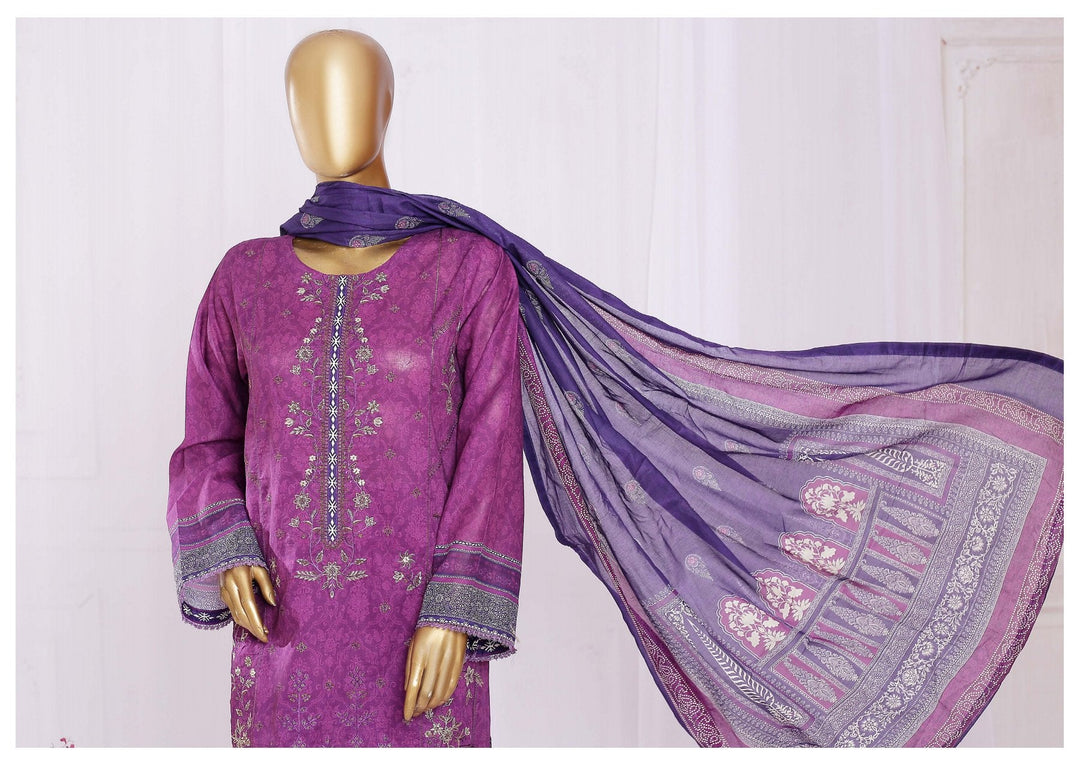 Bin Saeed Lawn 2026 — Everything You Need to Know About This Season's Most Loved Collection - Bin Saeed 