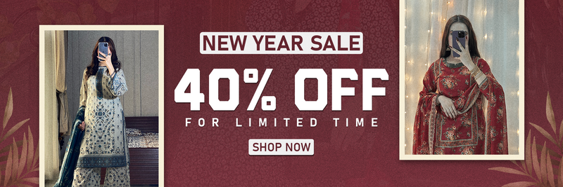 Bin Saeed Clearnce Sale 