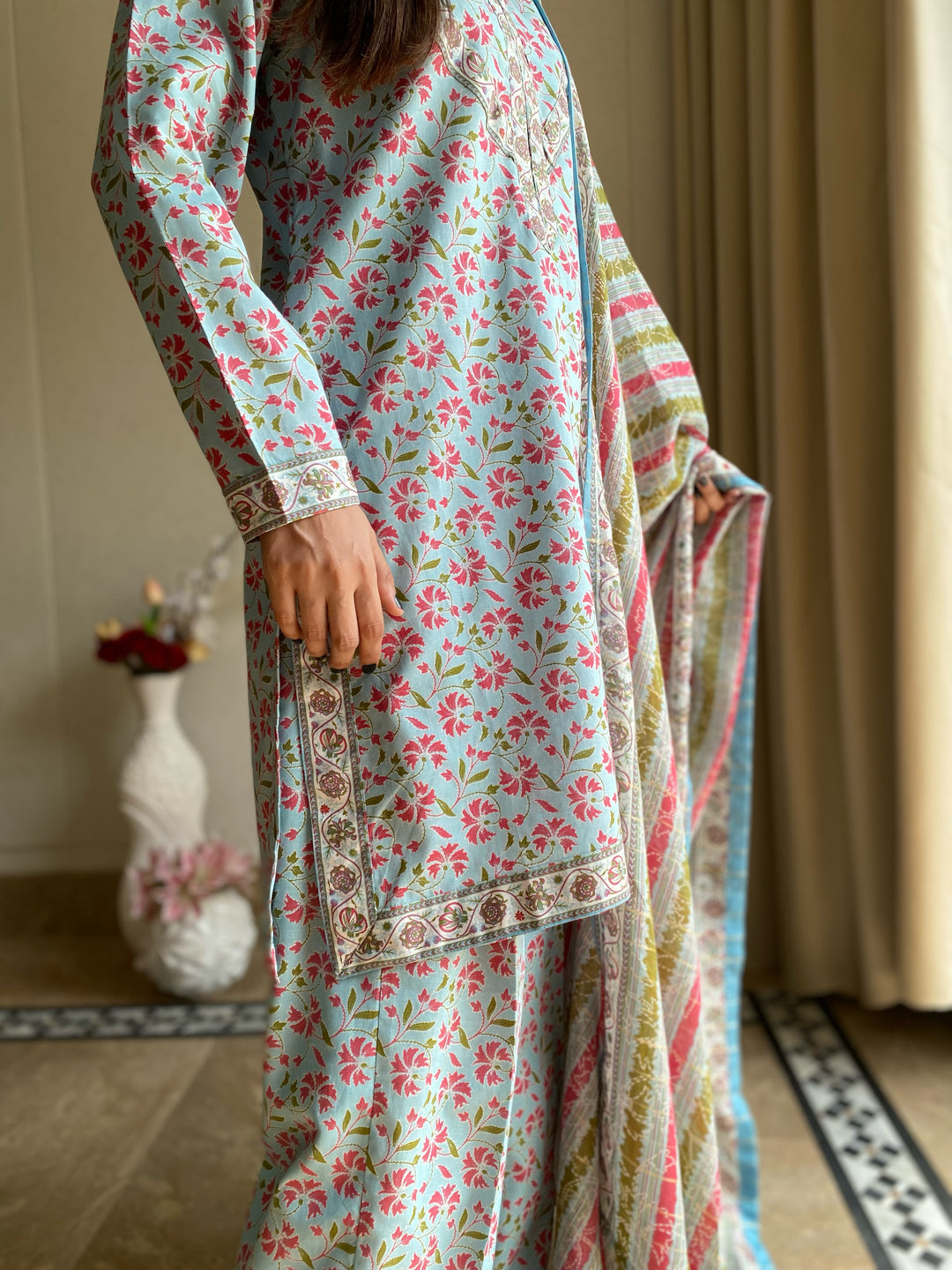 Intermix Cotton 3pc