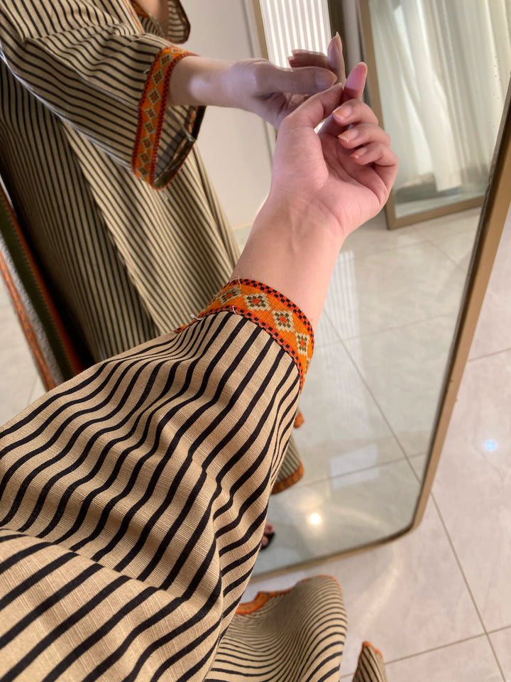 Khaddar Printed 3pc