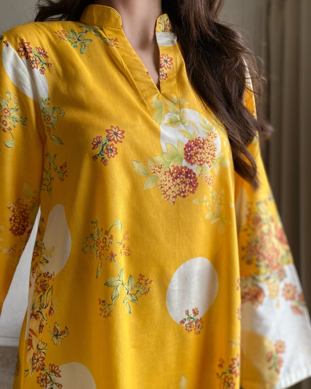 Buy 2 Get 1 Free lawn suits, Bin Saeed summer clearance