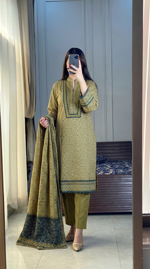 Bin Saeed Official Store