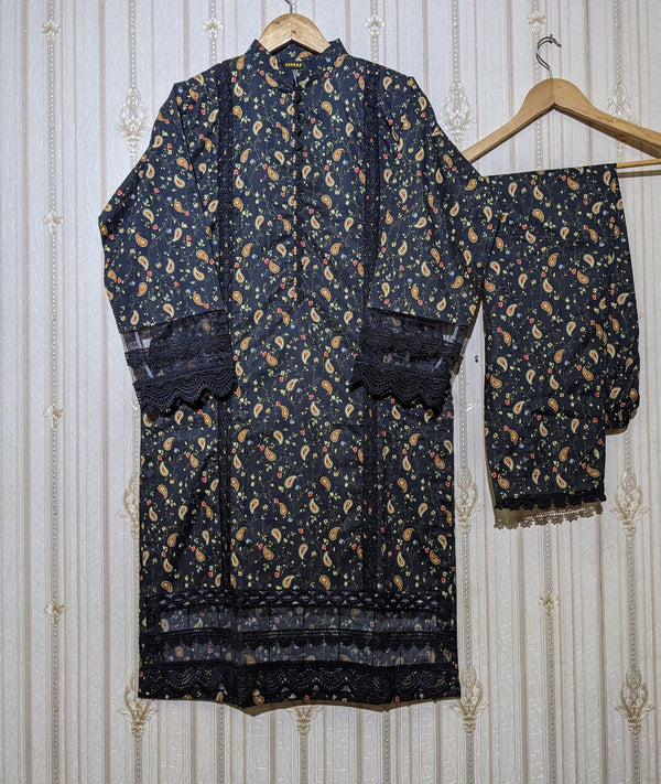 Mid Summer Printed Co-Ords Collection
