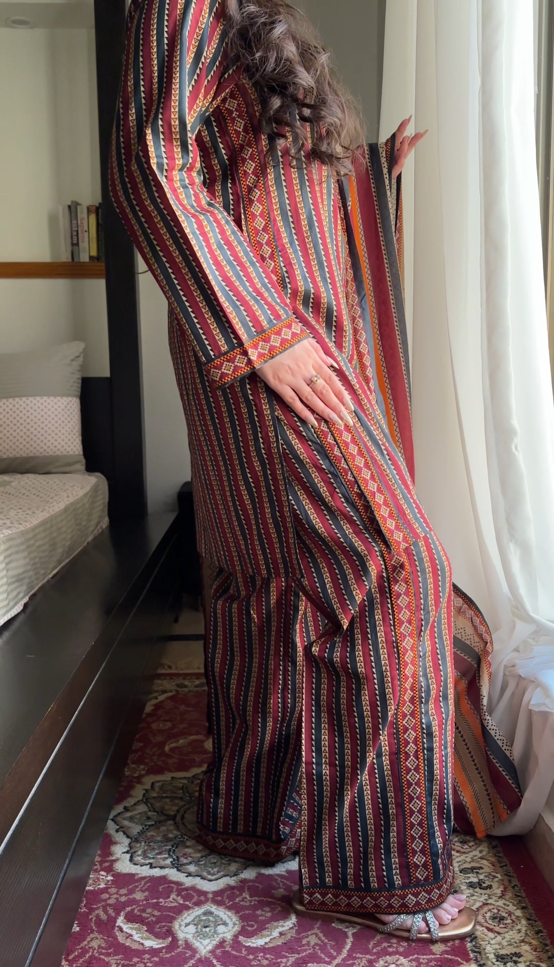 Intermix Cotton 3pc