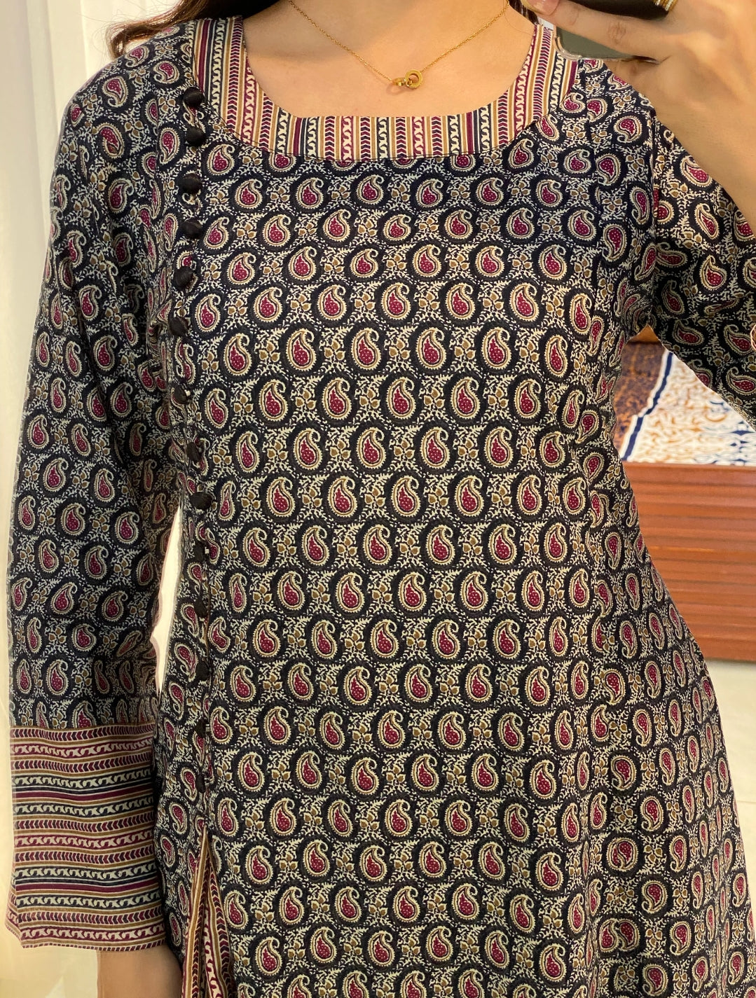 Summer Printed Lawn 3p - Vol-3