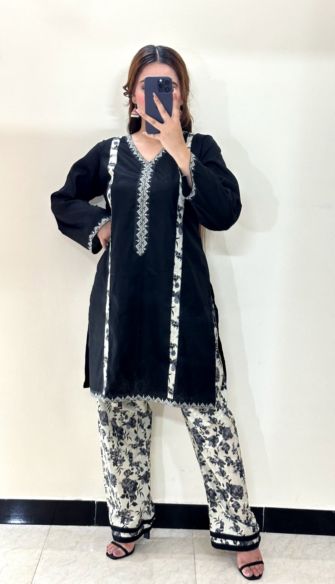 Printed Lawn 2PC