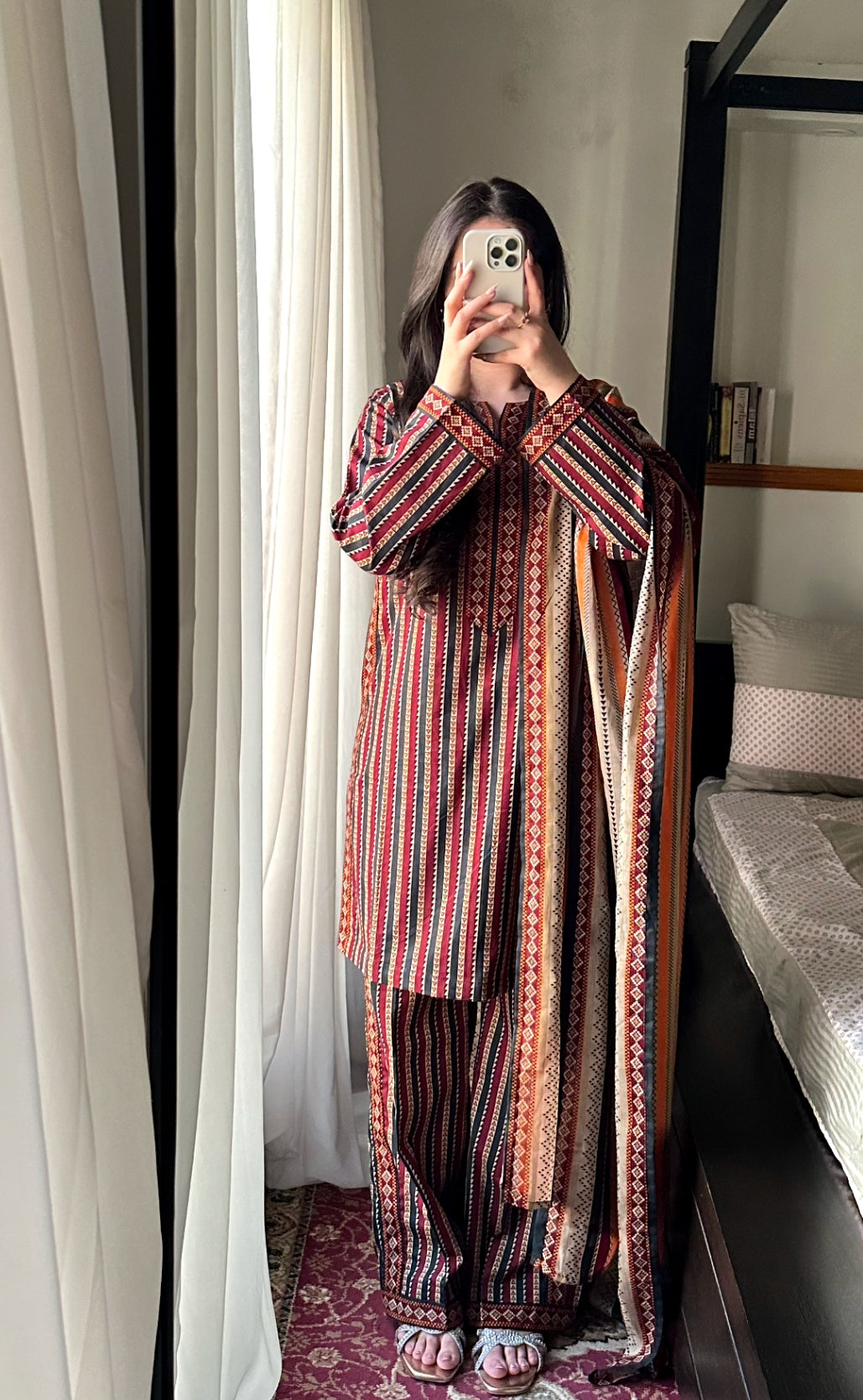 Intermix Cotton 3pc