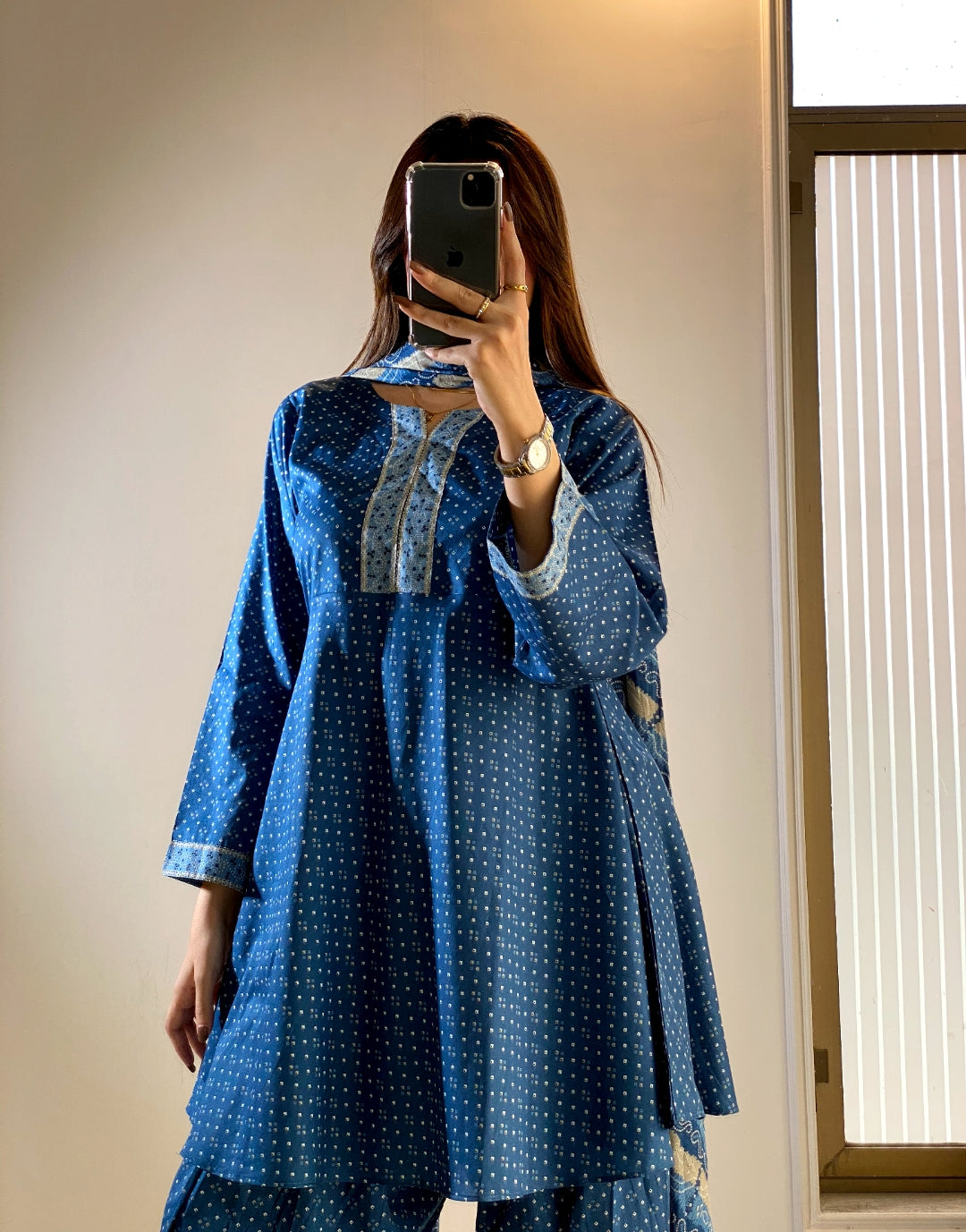 Summer Printed Lawn 3pc