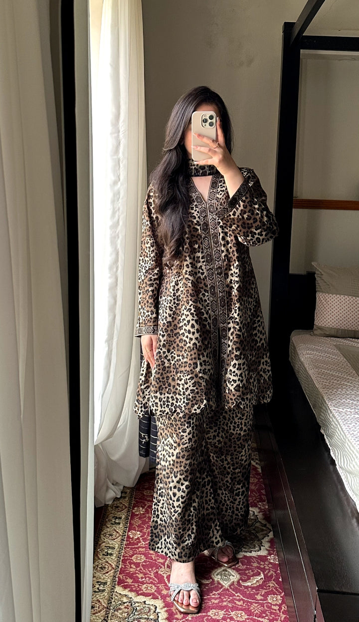 Intermix Cotton 3pc