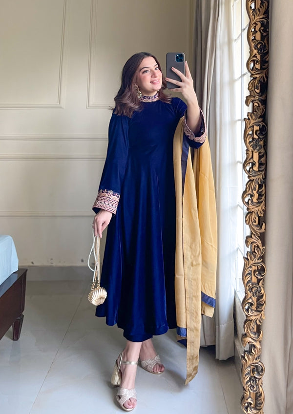 Velvet Signature Edition '25