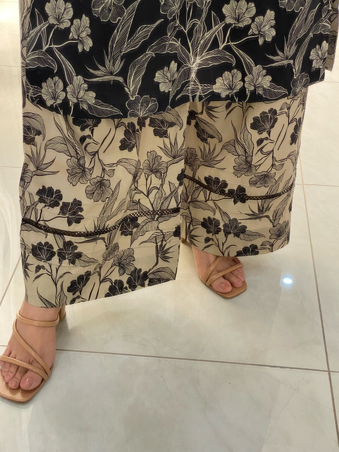 Summer Printed Lawn 3p - Vol-3