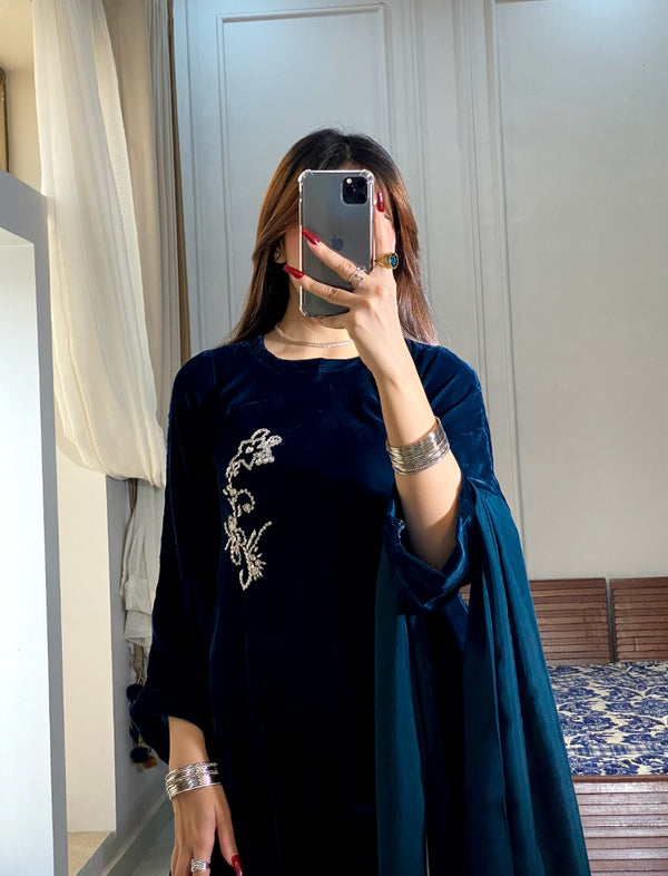 Velvet Signature Edition '25