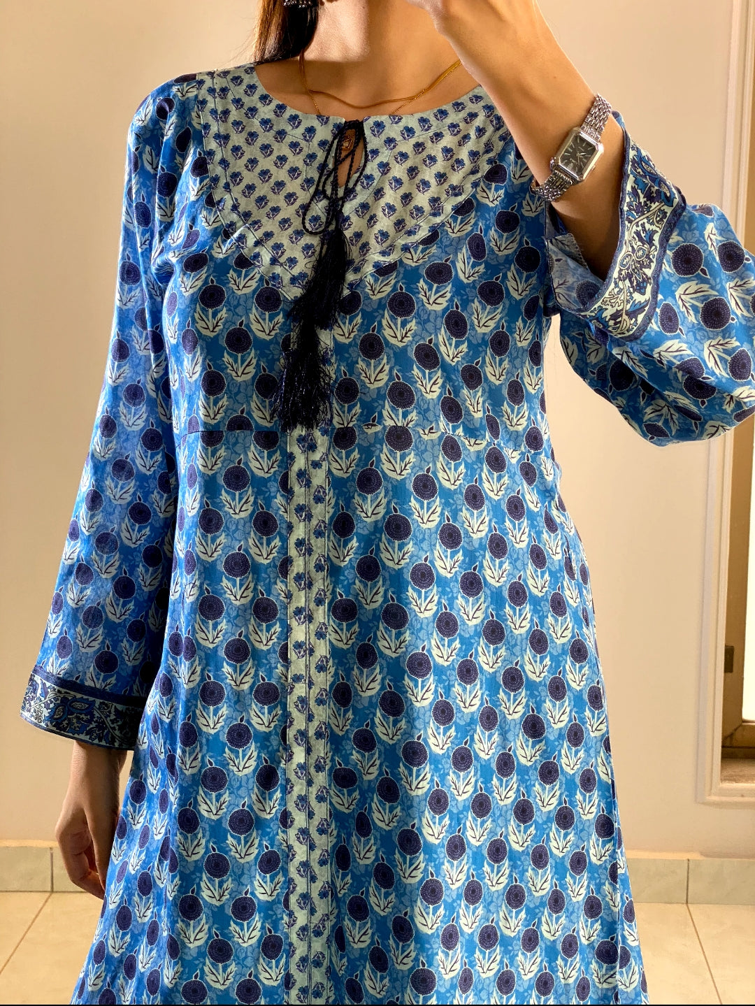 Printed Lawn 2pc