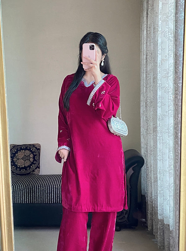 Velvet Signature Edition '25