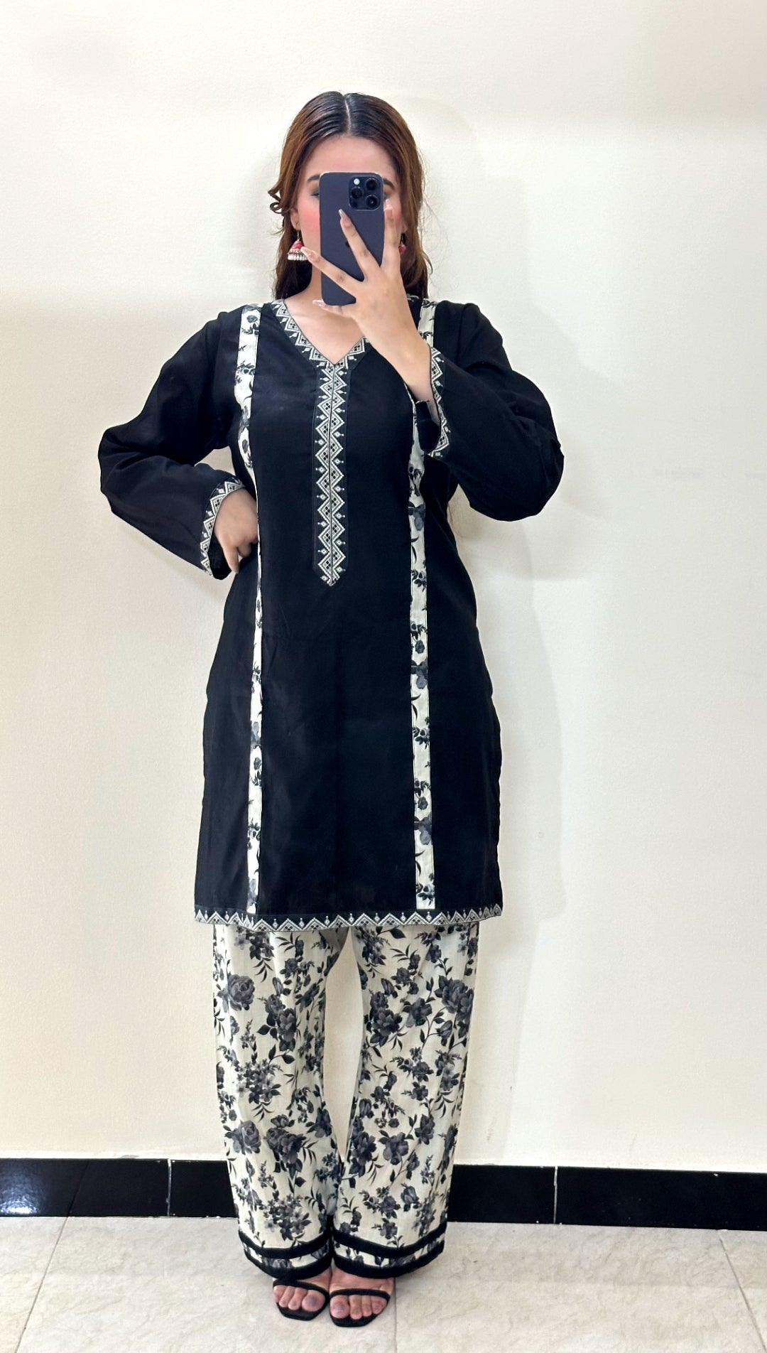 Printed Lawn 2PC