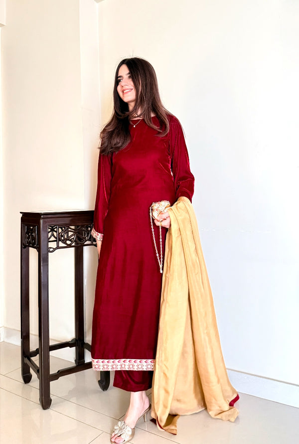 Velvet Signature Edition '25