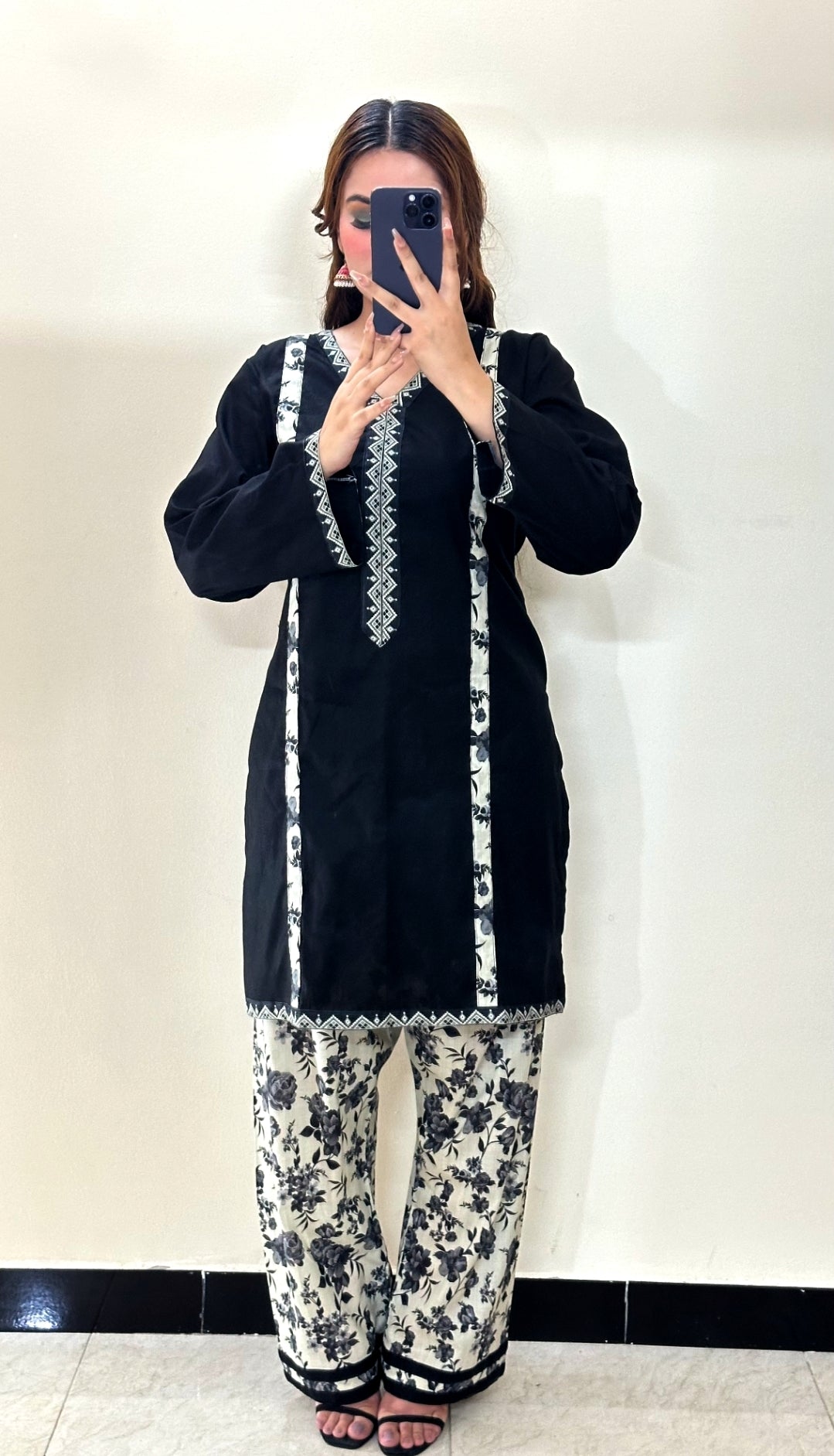 Printed Lawn 2PC