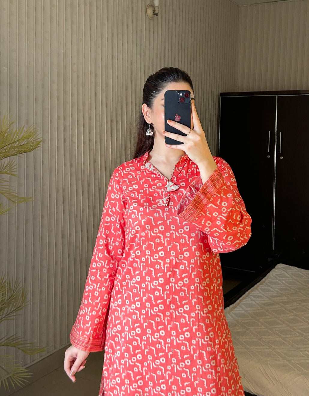 Printed Lawn 2pc